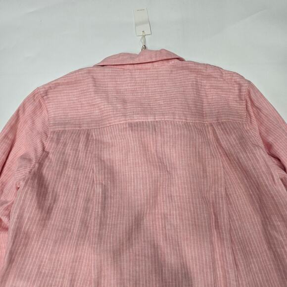 HEARTLOOM Clio Top in Petal - Picture 9 of 11